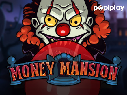 Money Mansion slot